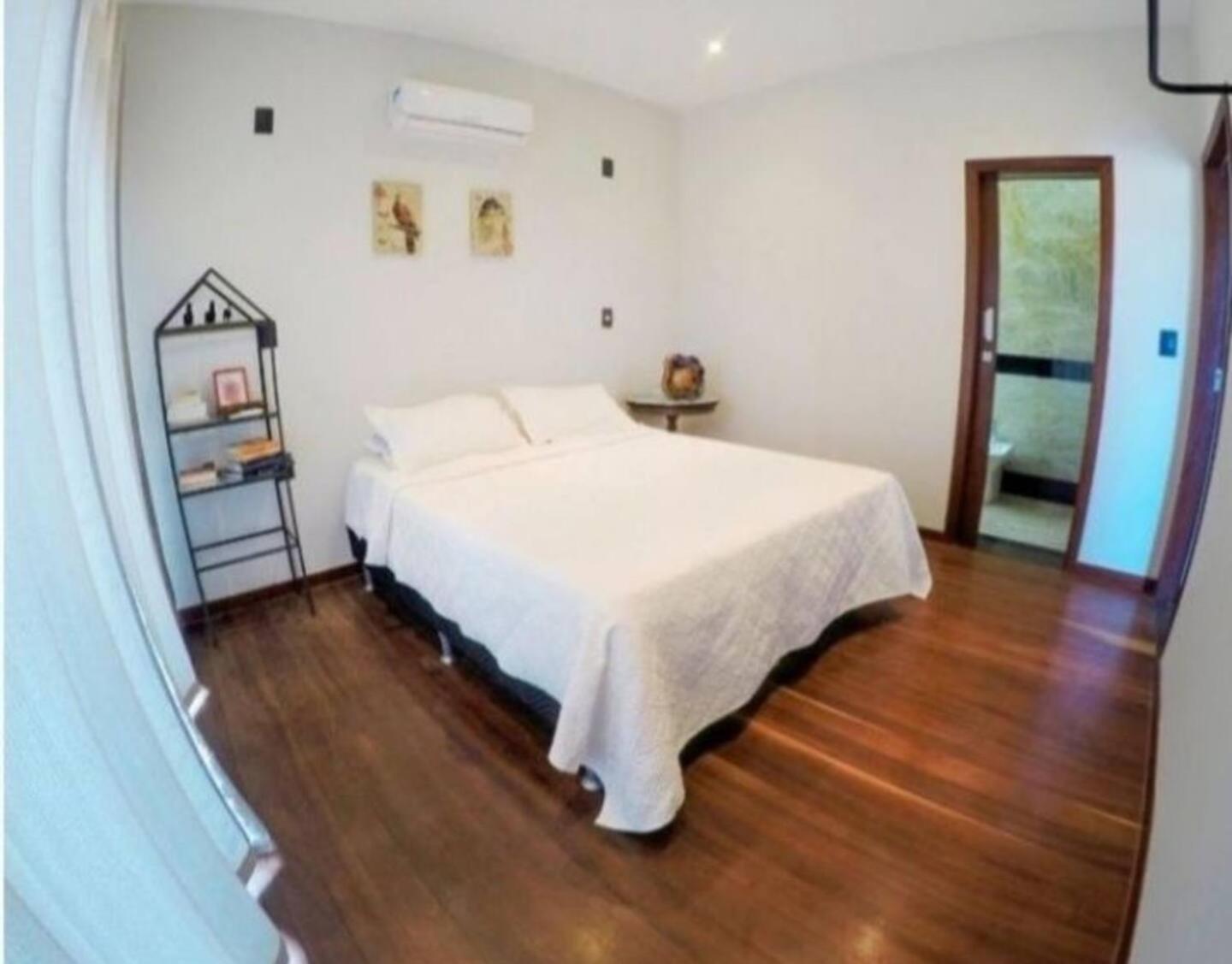 Castelo Do Ceu, Casa No Centro De Pipa Vista Mar Villa Praia de Pipa Eksteriør bilde