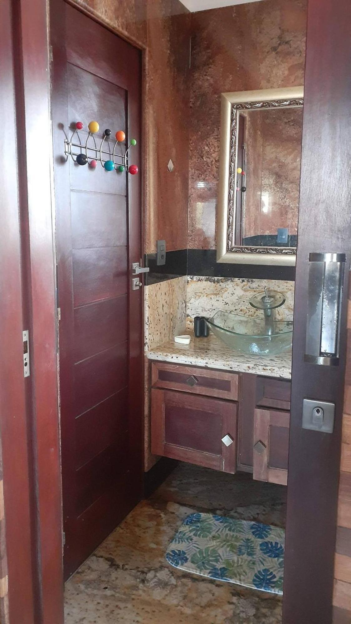 Castelo Do Ceu, Casa No Centro De Pipa Vista Mar Villa Praia de Pipa Eksteriør bilde